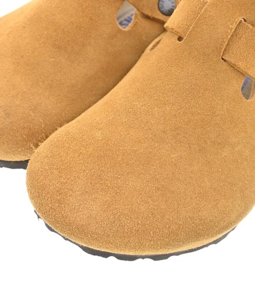 BIRKENSTOCK（ビルケンシュトック）サンダル ベージュ サイズ:26cm メンズ/2200708942048