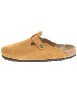 BIRKENSTOCK（ビルケンシュトック）サンダル ベージュ サイズ:26cm メンズ/2200708942048