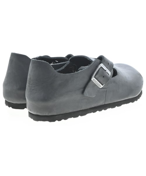 BIRKENSTOCK（ビルケンシュトック）サンダル 黒 サイズ:26cm メンズ/2200708942079