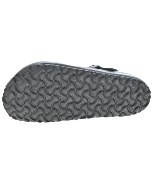 BIRKENSTOCK（ビルケンシュトック）サンダル 黒 サイズ:26cm メンズ/2200708942079