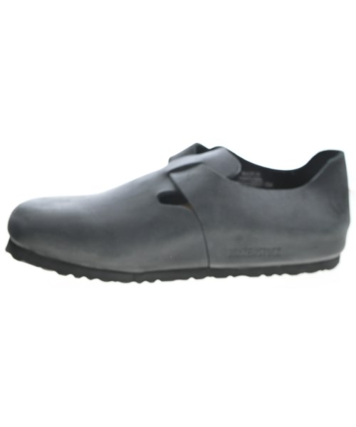 BIRKENSTOCK（ビルケンシュトック）サンダル 黒 サイズ:26cm メンズ/2200708942079