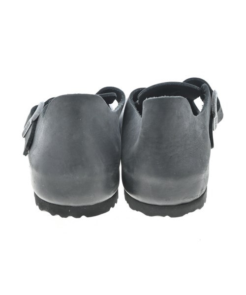 BIRKENSTOCK（ビルケンシュトック）サンダル 黒 サイズ:26cm メンズ/2200708942079