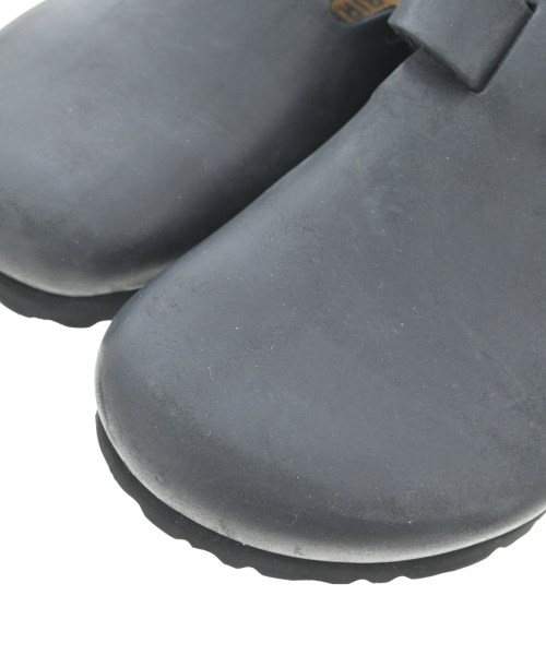 BIRKENSTOCK（ビルケンシュトック）サンダル 黒 サイズ:26cm メンズ/2200708942079