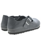 BIRKENSTOCK（ビルケンシュトック）サンダル 黒 サイズ:26cm メンズ/2200708942079