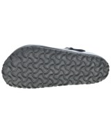 BIRKENSTOCK（ビルケンシュトック）サンダル 黒 サイズ:26cm メンズ/2200708942079