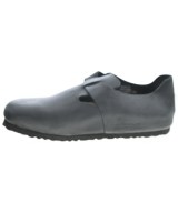 BIRKENSTOCK（ビルケンシュトック）サンダル 黒 サイズ:26cm メンズ/2200708942079