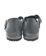 BIRKENSTOCK（ビルケンシュトック）サンダル 黒 サイズ:26cm メンズ/2200708942079