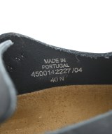 BIRKENSTOCK（ビルケンシュトック）サンダル 黒 サイズ:26cm メンズ/2200708942079