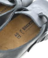 BIRKENSTOCK（ビルケンシュトック）サンダル 黒 サイズ:26cm メンズ/2200708942079