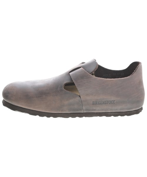 BIRKENSTOCK（ビルケンシュトック）その他 茶 サイズ:EU39(25.5cm位) レディース/2200709153092