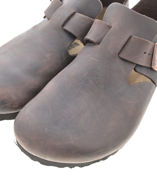 BIRKENSTOCK（ビルケンシュトック）その他 茶 サイズ:EU39(25.5cm位) レディース/2200709153092