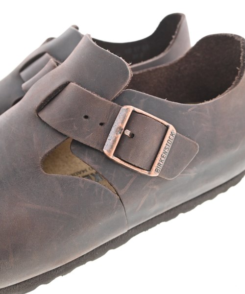 BIRKENSTOCK（ビルケンシュトック）その他 茶 サイズ:EU39(25.5cm位) レディース/2200709153092