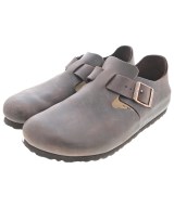 BIRKENSTOCK（ビルケンシュトック）その他 茶 サイズ:EU39(25.5cm位) レディース/2200709153092