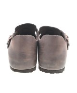 BIRKENSTOCK（ビルケンシュトック）その他 茶 サイズ:EU39(25.5cm位) レディース/2200709153092