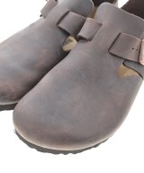 BIRKENSTOCK（ビルケンシュトック）その他 茶 サイズ:EU39(25.5cm位) レディース/2200709153092