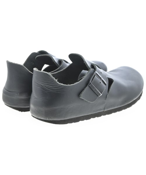 BIRKENSTOCK（ビルケンシュトック）サンダル 黒 サイズ:26.5cm メンズ/2200707673103