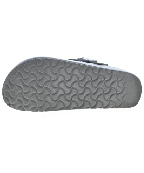 BIRKENSTOCK（ビルケンシュトック）サンダル 黒 サイズ:26.5cm メンズ/2200707673103
