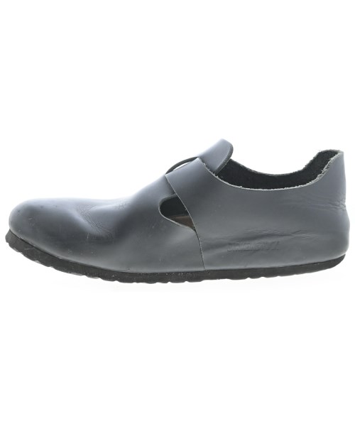 BIRKENSTOCK（ビルケンシュトック）サンダル 黒 サイズ:26.5cm メンズ/2200707673103