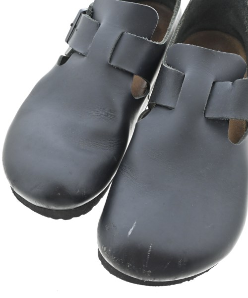 BIRKENSTOCK（ビルケンシュトック）サンダル 黒 サイズ:26.5cm メンズ/2200707673103
