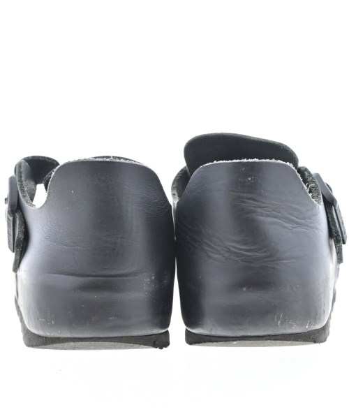 BIRKENSTOCK（ビルケンシュトック）サンダル 黒 サイズ:26.5cm メンズ/2200707673103