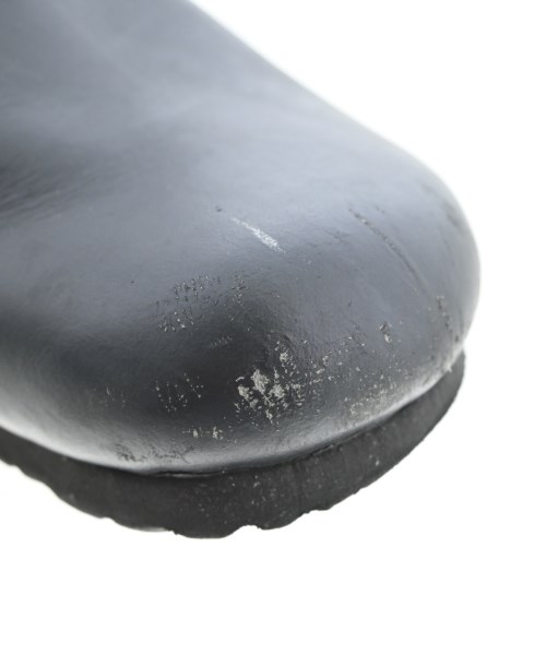 BIRKENSTOCK（ビルケンシュトック）サンダル 黒 サイズ:26.5cm メンズ/2200707673103