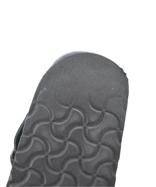 BIRKENSTOCK（ビルケンシュトック）サンダル 黒 サイズ:26.5cm メンズ/2200707673103