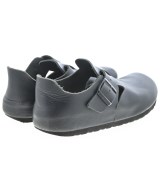 BIRKENSTOCK（ビルケンシュトック）サンダル 黒 サイズ:26.5cm メンズ/2200707673103