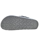BIRKENSTOCK（ビルケンシュトック）サンダル 黒 サイズ:26.5cm メンズ/2200707673103