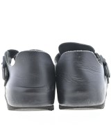 BIRKENSTOCK（ビルケンシュトック）サンダル 黒 サイズ:26.5cm メンズ/2200707673103