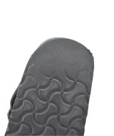 BIRKENSTOCK（ビルケンシュトック）サンダル 黒 サイズ:26.5cm メンズ/2200707673103