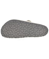 BIRKENSTOCK（ビルケンシュトック）サンダル ベージュ サイズ:26.5cm メンズ/2200710099068