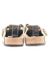 BIRKENSTOCK（ビルケンシュトック）サンダル ベージュ サイズ:26.5cm メンズ/2200710099068