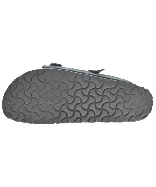 BIRKENSTOCK（ビルケンシュトック）サンダル 黒 サイズ:26cm メンズ/2200710389053