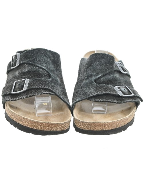 BIRKENSTOCK（ビルケンシュトック）サンダル 黒 サイズ:26cm メンズ/2200710389053