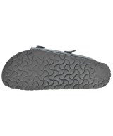 BIRKENSTOCK（ビルケンシュトック）サンダル 黒 サイズ:26cm メンズ/2200710389053