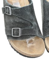 BIRKENSTOCK（ビルケンシュトック）サンダル 黒 サイズ:26cm メンズ/2200710389053