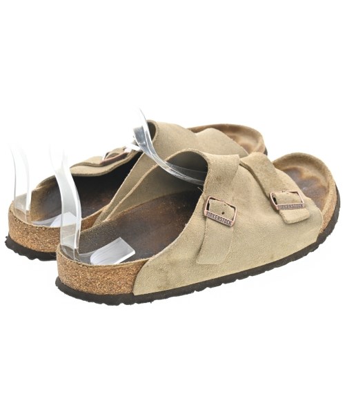 BIRKENSTOCK（ビルケンシュトック）サンダル ベージュ サイズ:-(26cm位) メンズ/2200663229062