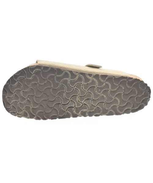 BIRKENSTOCK（ビルケンシュトック）サンダル ベージュ サイズ:-(26cm位) メンズ/2200663229062
