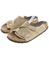 BIRKENSTOCK（ビルケンシュトック）サンダル ベージュ サイズ:-(26cm位) メンズ/2200663229062