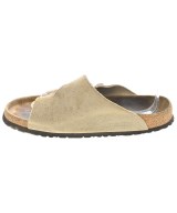 BIRKENSTOCK（ビルケンシュトック）サンダル ベージュ サイズ:-(26cm位) メンズ/2200663229062