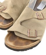 BIRKENSTOCK（ビルケンシュトック）サンダル ベージュ サイズ:-(26cm位) メンズ/2200663229062