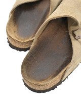 BIRKENSTOCK（ビルケンシュトック）サンダル ベージュ サイズ:-(26cm位) メンズ/2200663229062
