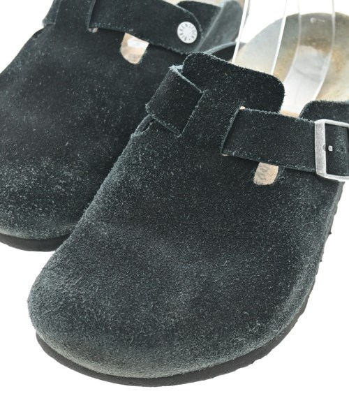 BIRKENSTOCK（ビルケンシュトック）サンダル 黒 サイズ:27cm メンズ/2200664332143
