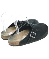 BIRKENSTOCK（ビルケンシュトック）サンダル 黒 サイズ:27cm メンズ/2200664332143