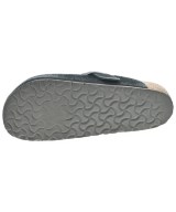 BIRKENSTOCK（ビルケンシュトック）サンダル 黒 サイズ:27cm メンズ/2200664332143