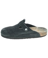 BIRKENSTOCK（ビルケンシュトック）サンダル 黒 サイズ:27cm メンズ/2200664332143