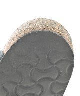 BIRKENSTOCK（ビルケンシュトック）サンダル 黒 サイズ:27cm メンズ/2200664332143