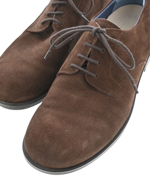 BIRKENSTOCK（ビルケンシュトック）ビジネス・ドレスシューズ 茶 サイズ:27cm メンズ/2200664371135