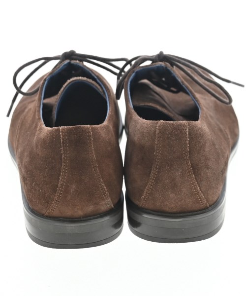 BIRKENSTOCK（ビルケンシュトック）ビジネス・ドレスシューズ 茶 サイズ:27cm メンズ/2200664371135