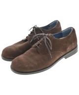 BIRKENSTOCK（ビルケンシュトック）ビジネス・ドレスシューズ 茶 サイズ:27cm メンズ/2200664371135